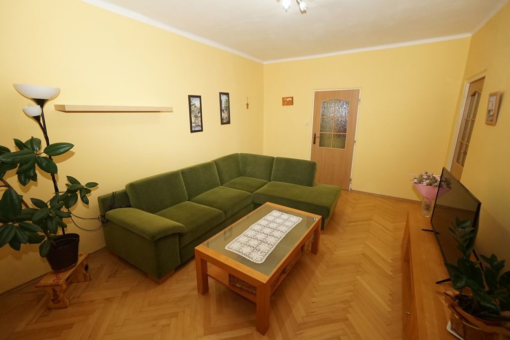 Priestranny 2i byt s umývačkou riadu, TV a wifi - Centrum - 2