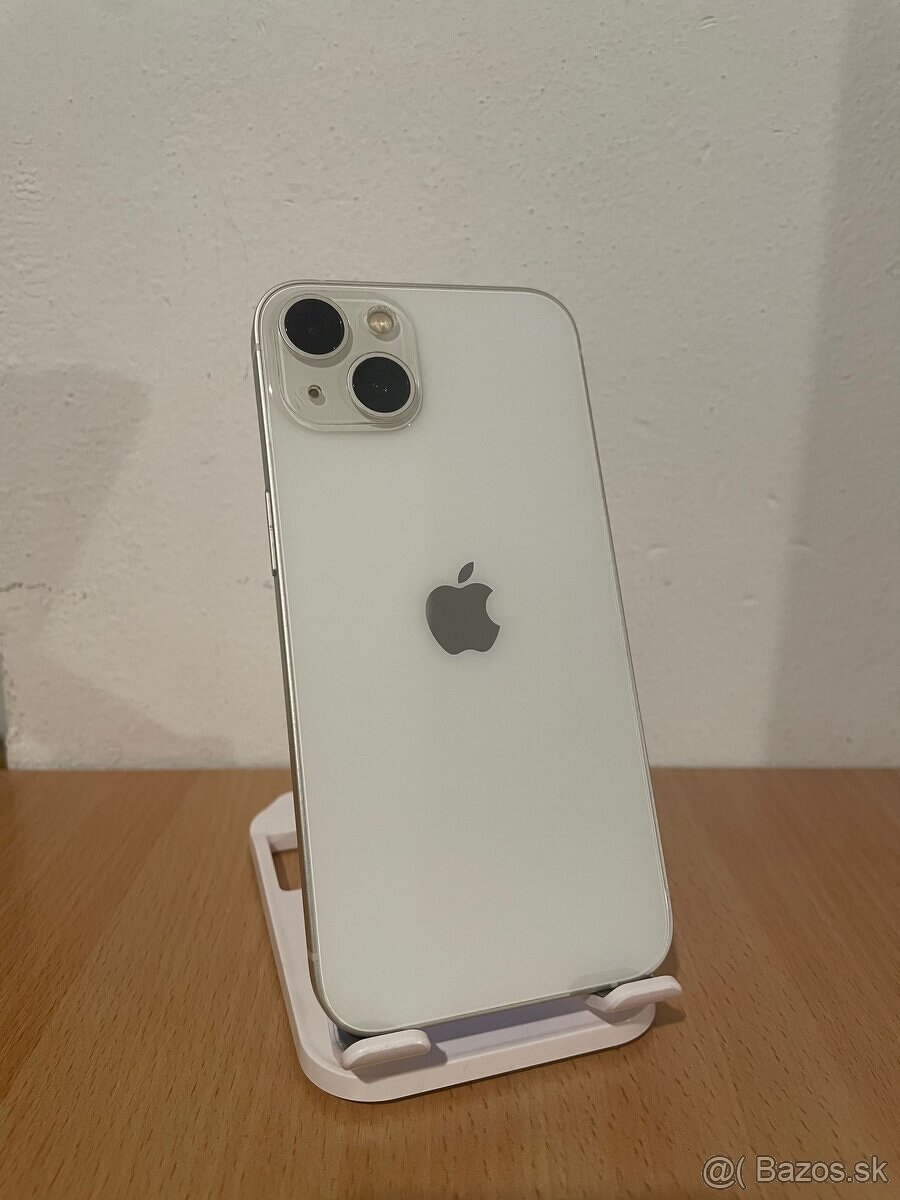 Predám iPhone 13 - 2