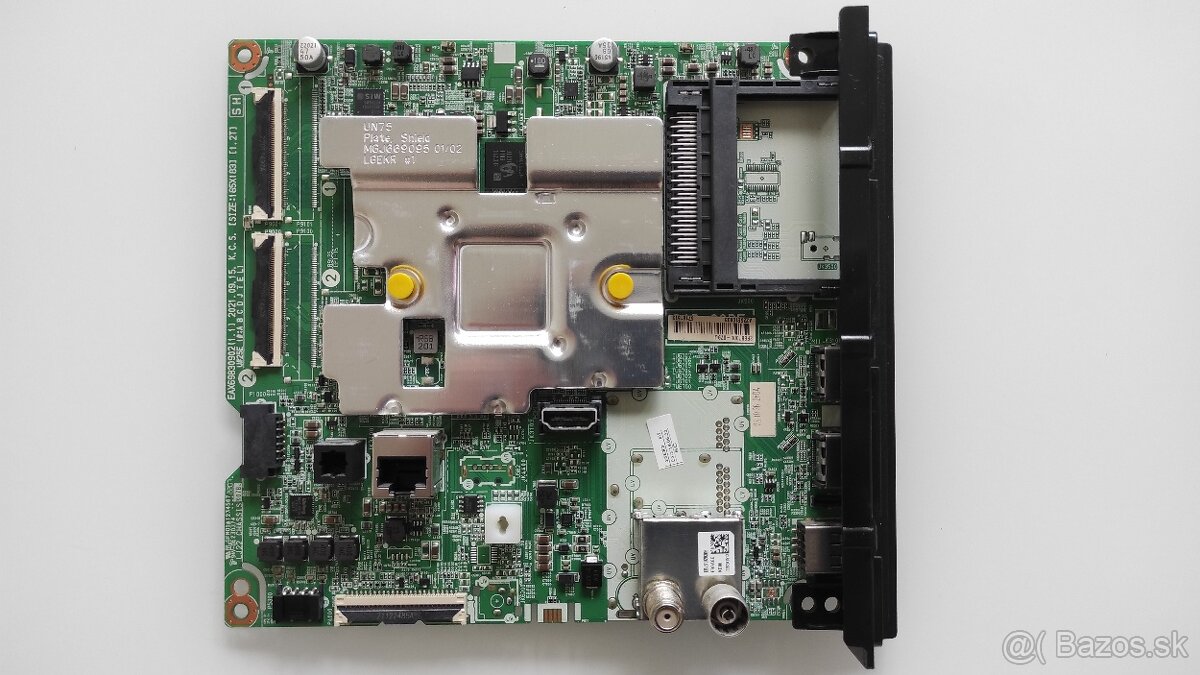 Predám matičnú dosku EAX69830902(1.1) - 2