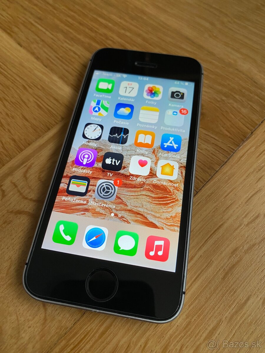 iPhone SE - 2