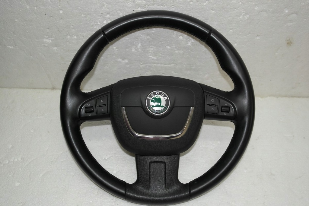 MF volant Škoda Octavia Superb Yeti - 2