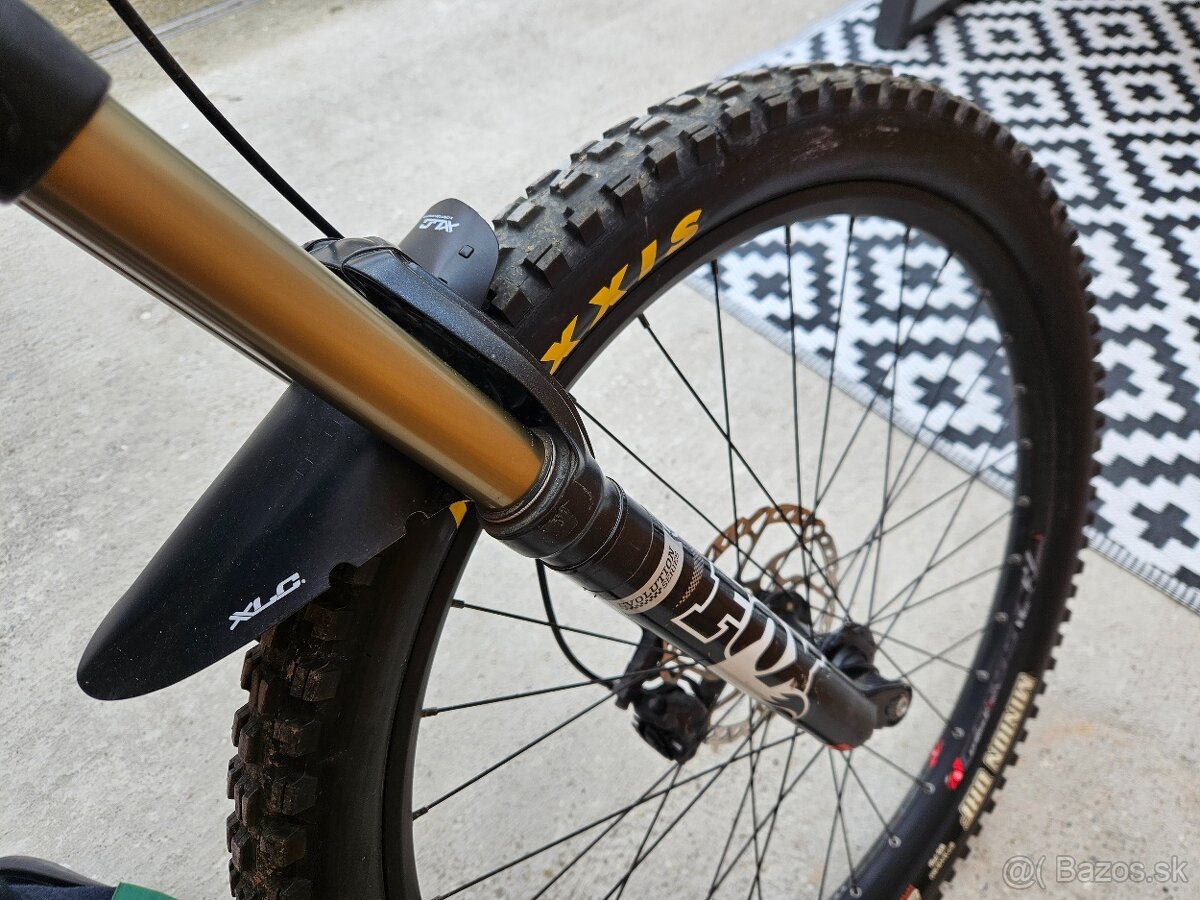 Cannondale trigger - 2