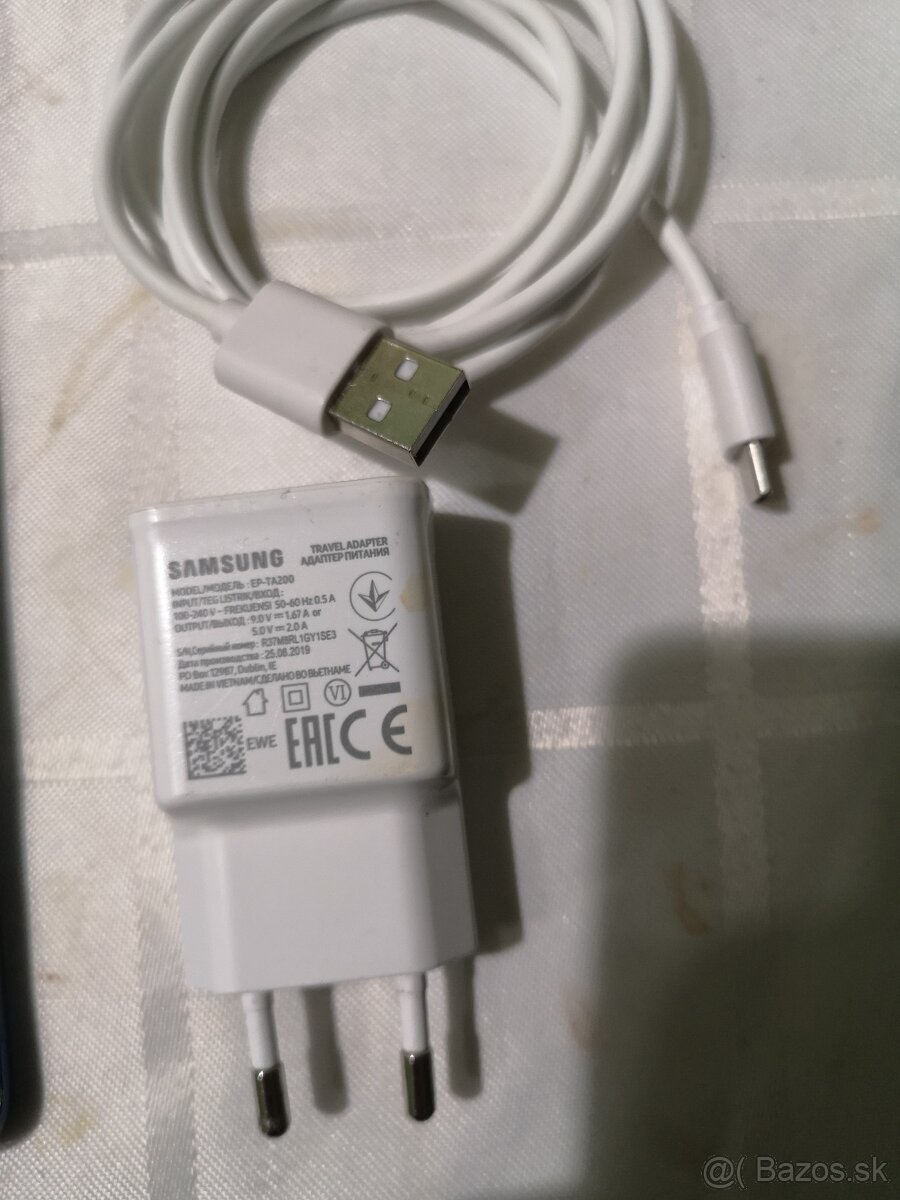 Samsung s9 top stav - 2