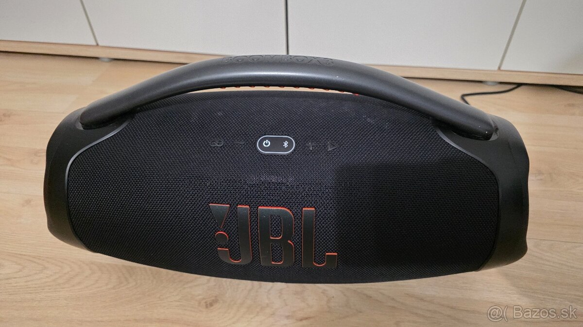 JBL Boombox 3 - 2
