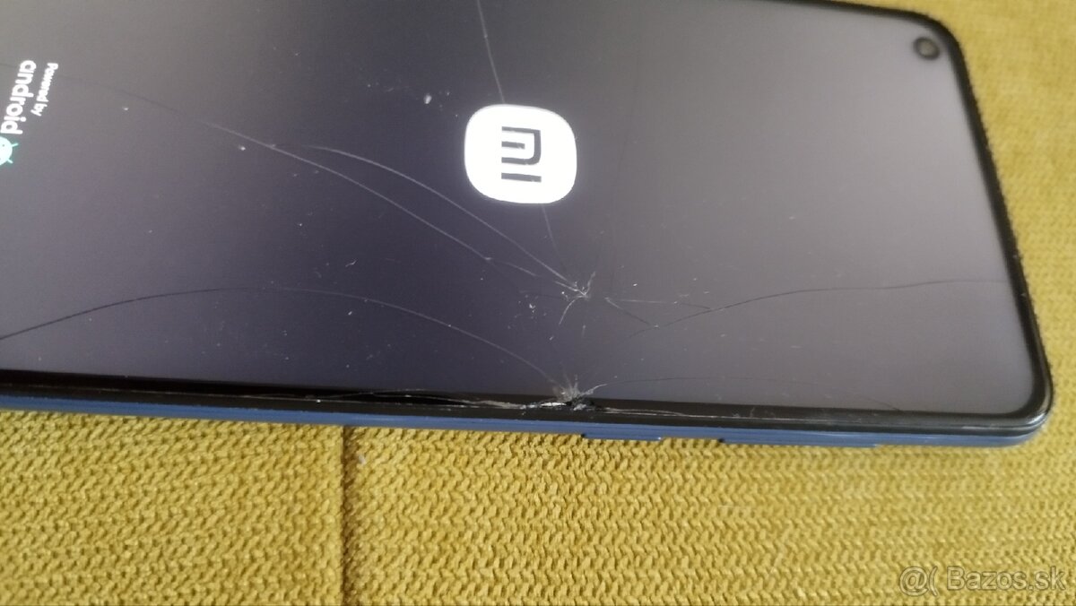 Xiaomi Redmi Note 9 4GB/128GB - 2