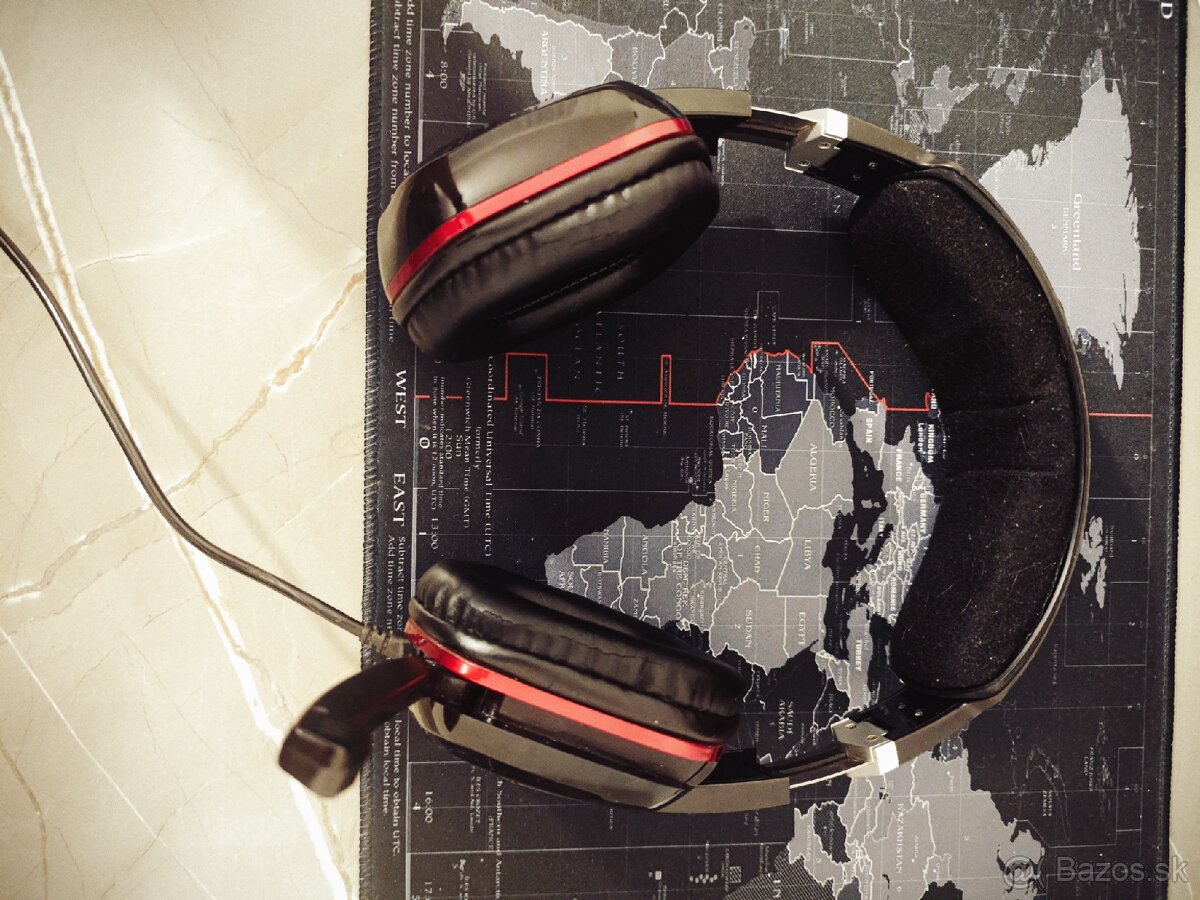 Genius GX Gaming CAVIMANUS HS-G700V - 2