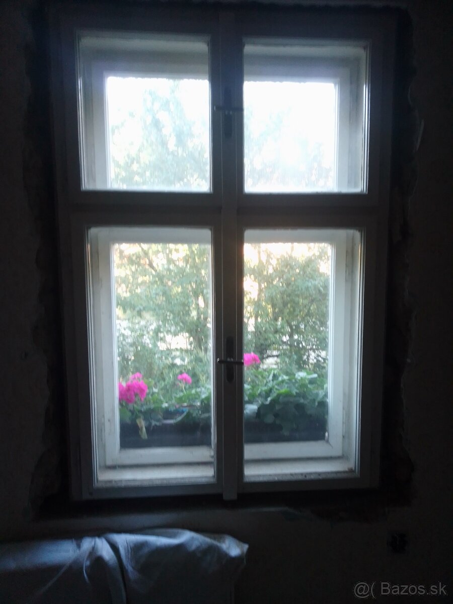Predám okna - 2