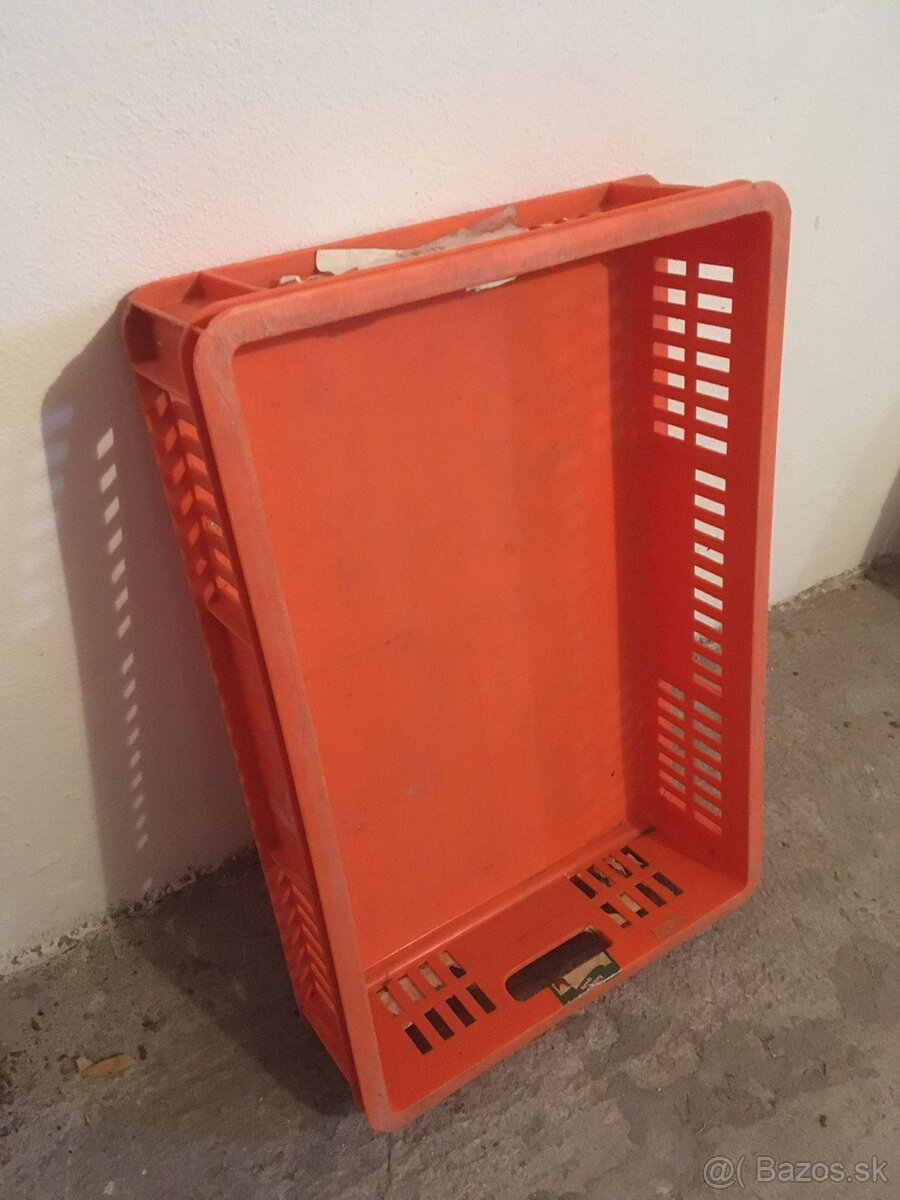 Bedničky - 3 ks - 2