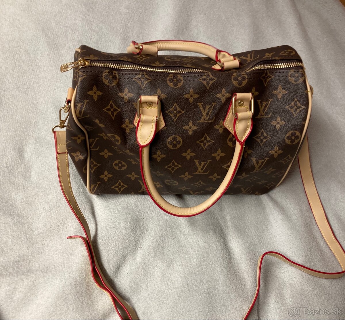 Louis Vuitton original kabelka - 2