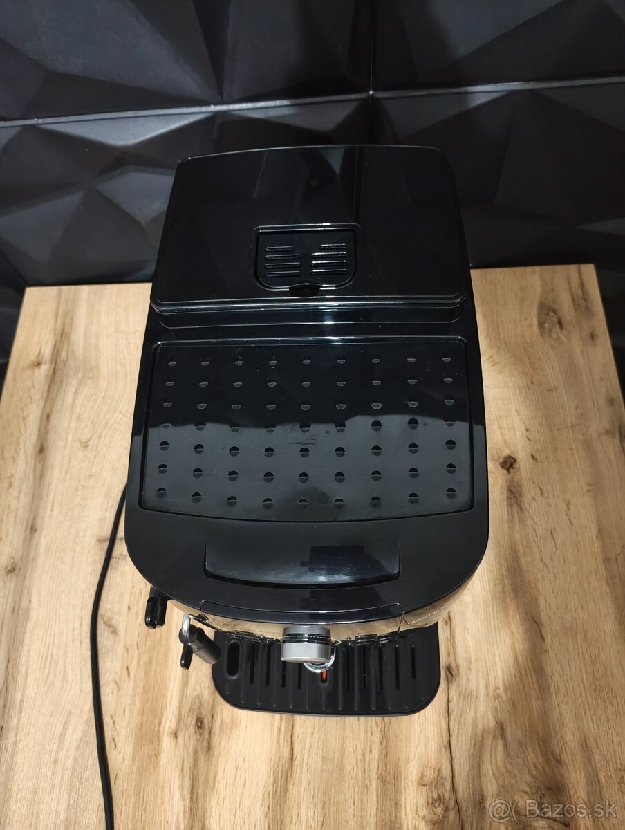 Automatický kávovar de'longhi magnifica s - 2