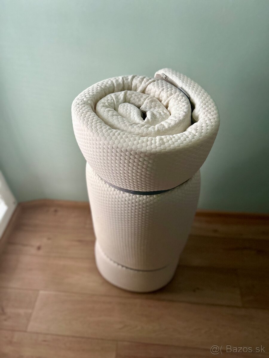 Vrchny matrac Wellpur - 2