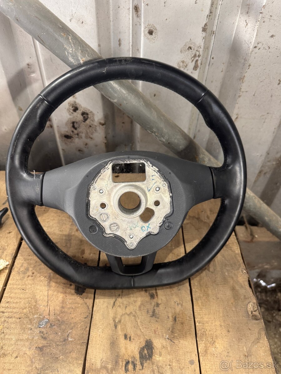 Volant Volkswagen - 2