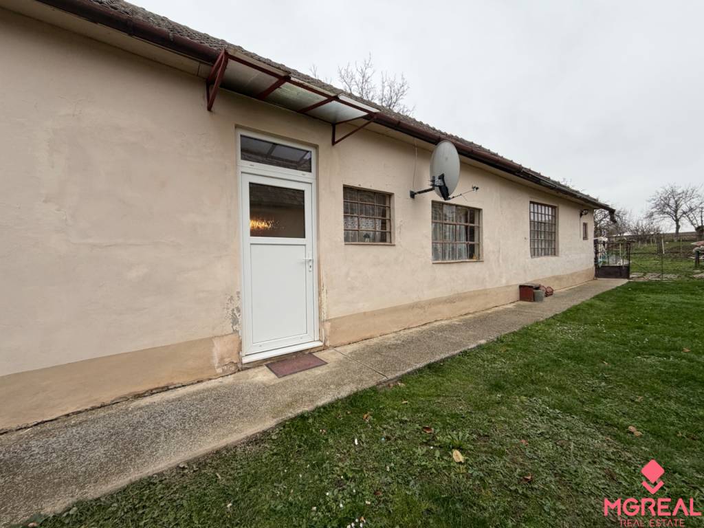 Rodinný dom Hajná Nová Ves - 2