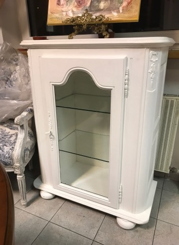 KRASNA PROVENSAL VITRINA - 2