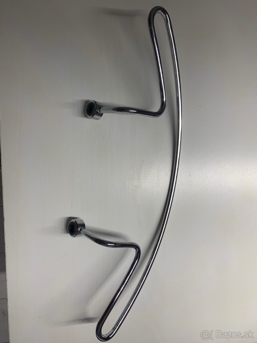 Držiak na sako VW Sharan - 2