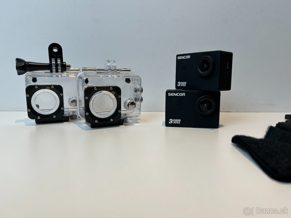 Sencor 3CAM 2 kusy - 2