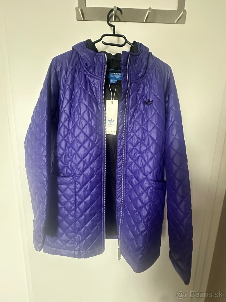 damska Adidas bunda - 2