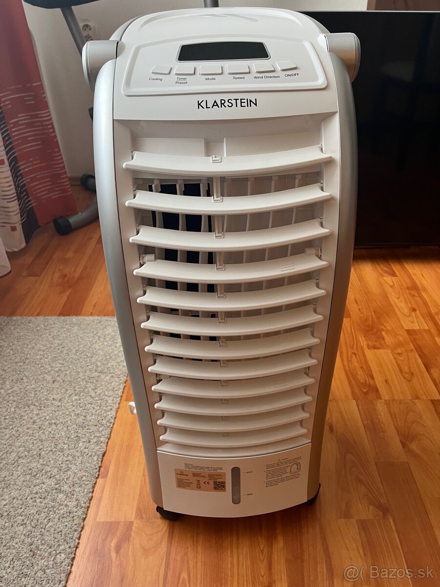 Klarstein Maxfresh ochladzovač vzduchu - 2