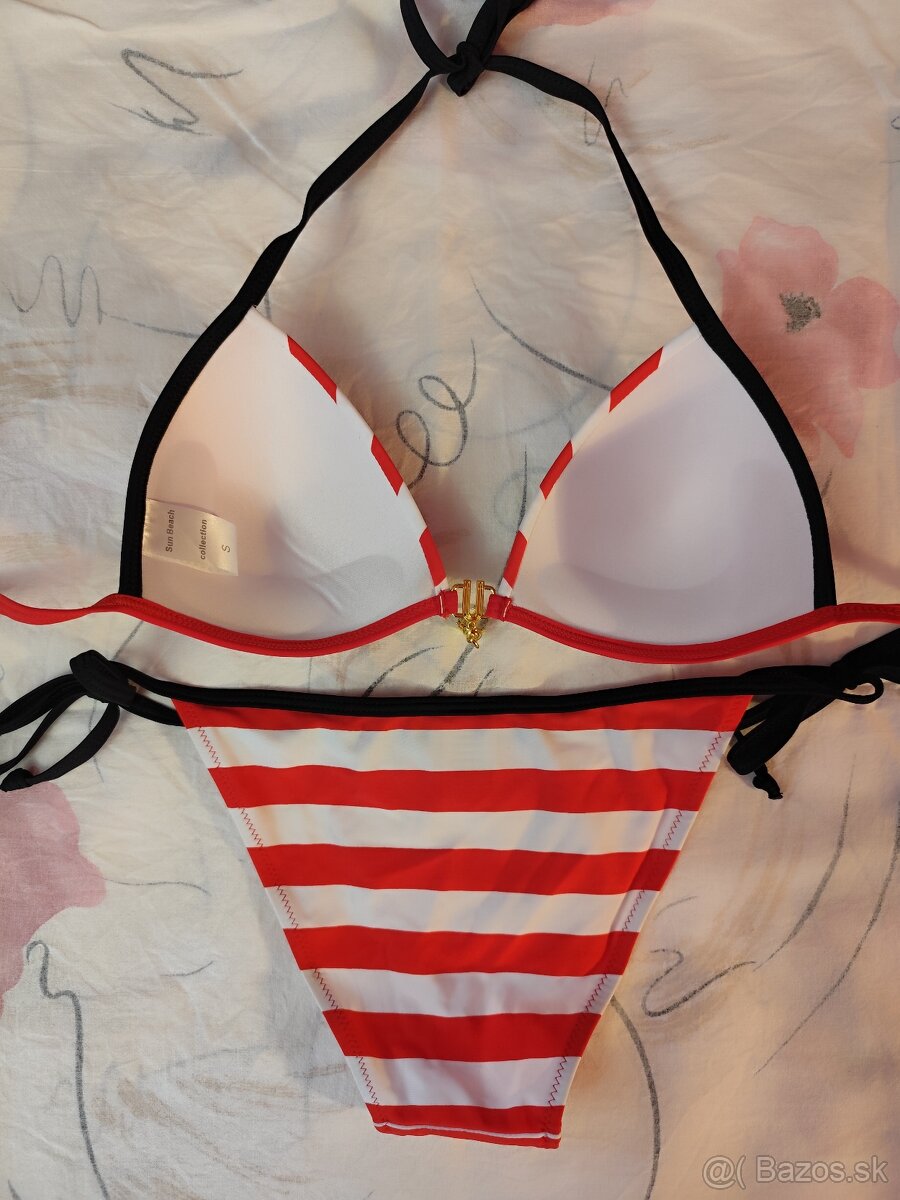 Námrnícke bikiny/plavky - 2