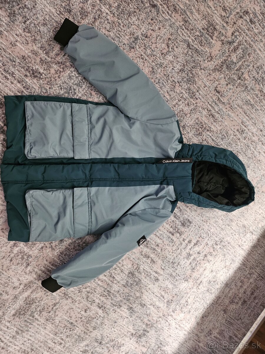 Calvin Klein bunda - 2