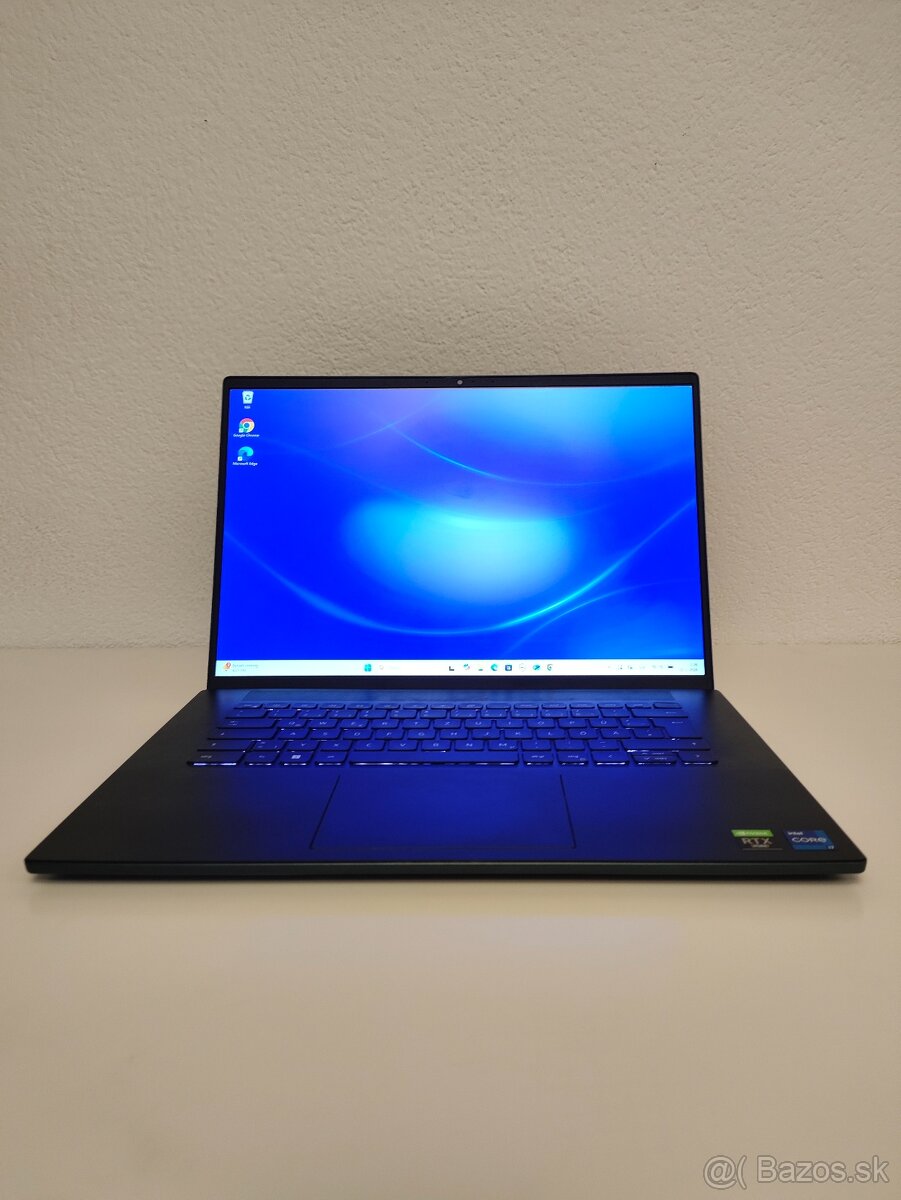 Dell Inspiron 7620 i7 | 32GB | RTX3060|1 TB - 2