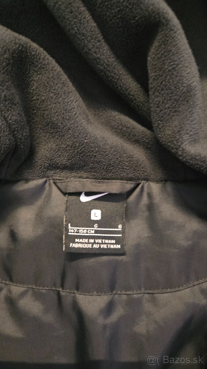 Nike PARKA chlapčenská bunda L - 2