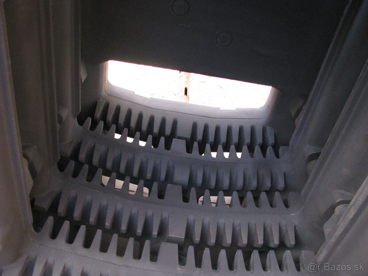 Viadrus U26 NEPOUZIVANY - 2