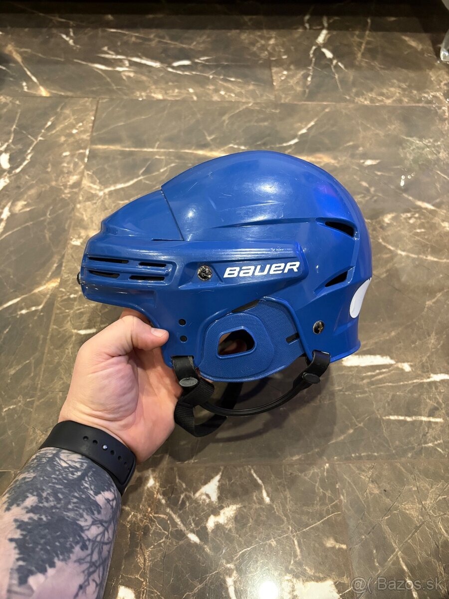 Bauer BHH 2100 M - 2