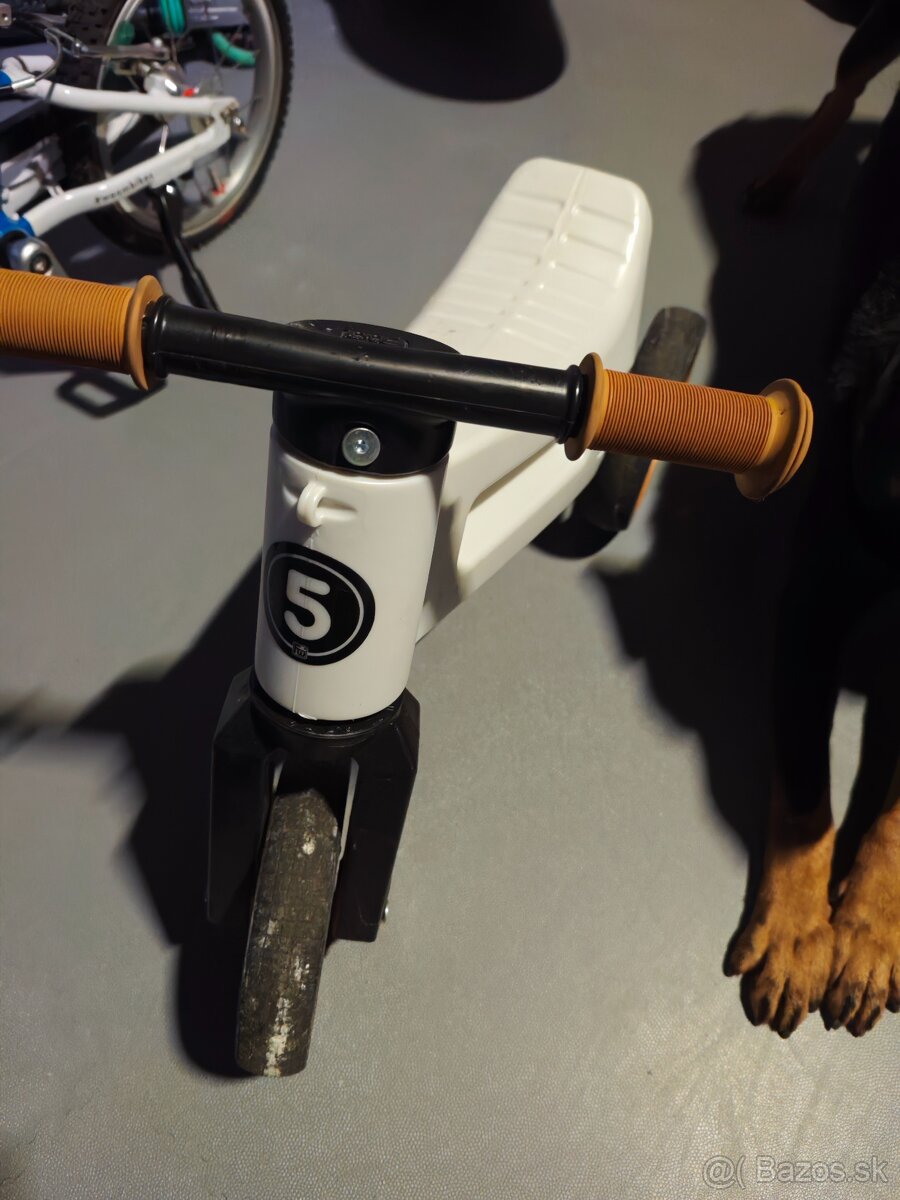 FUNNY WHEEL ODRAZADLO - 2