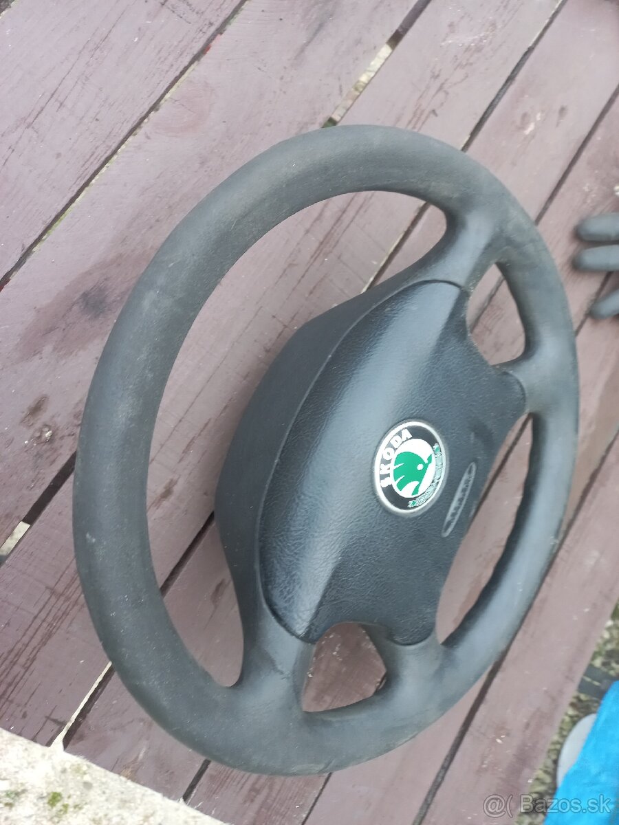 Volant škoda octavia 1 - 2