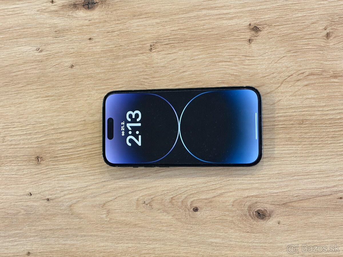 Iphone 14pro 256 GB - 2