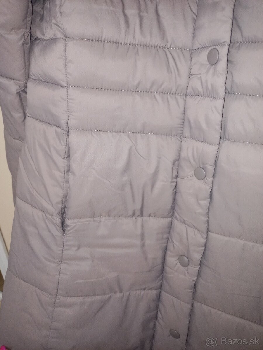 Dámska zimná bunda 42 - 2
