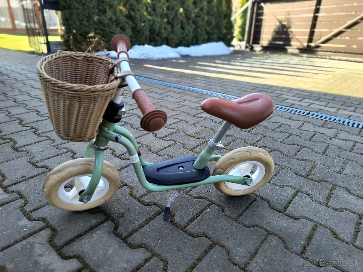 Odrážadlo puky - 2