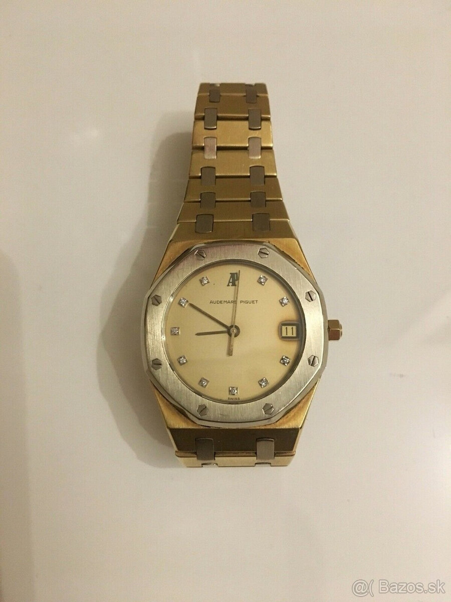 Náramok Audemars Piguet Royal Oak - 2