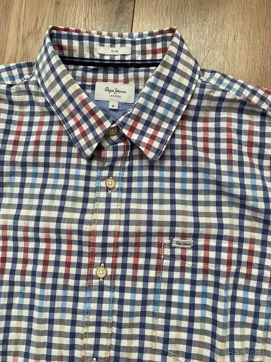 Panska kosela Pepe Jeans - 2