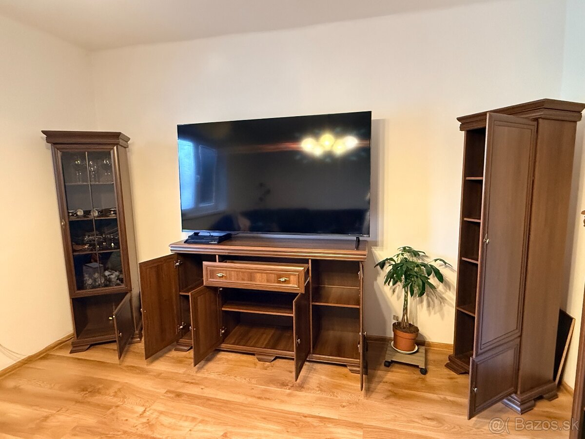 Komplet nábytok do obývačky - 2