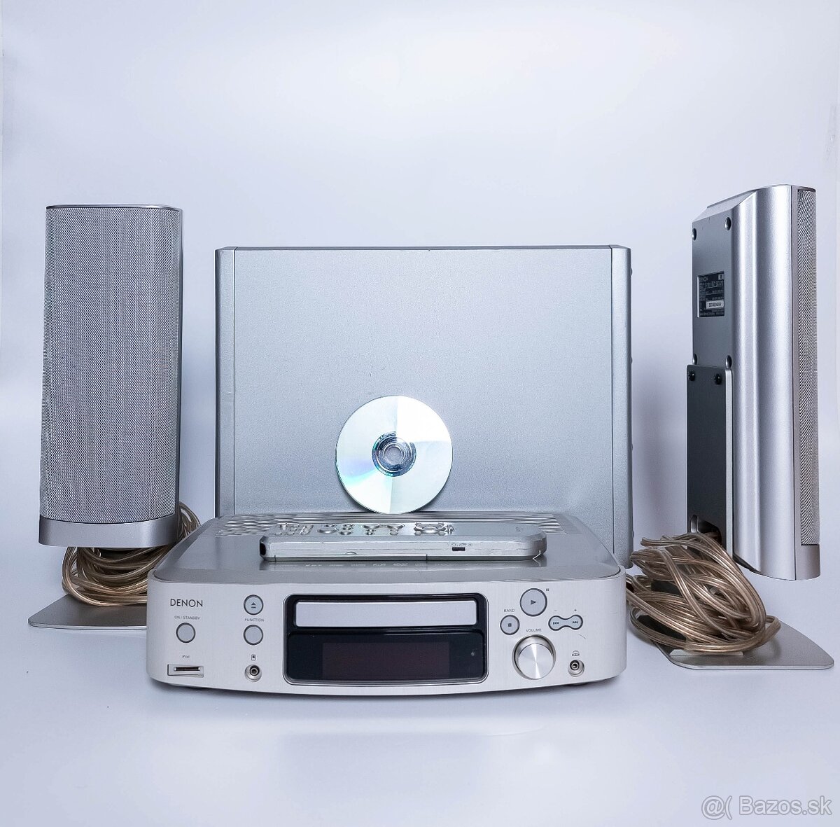 Denon S-101 / AKCIA - 2