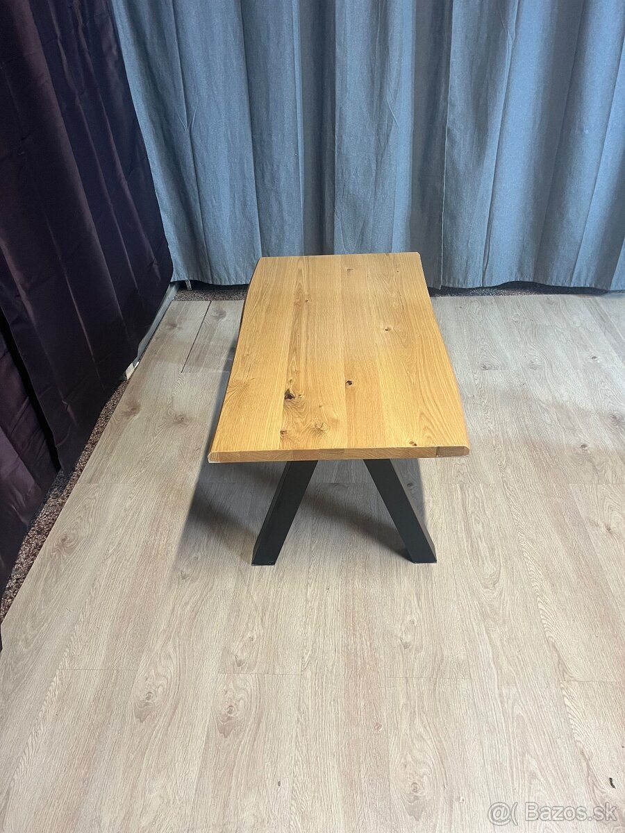 Konferenčný stolík 2/S - 2