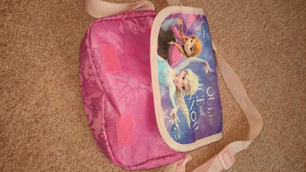 Kabelka Frozen - 2