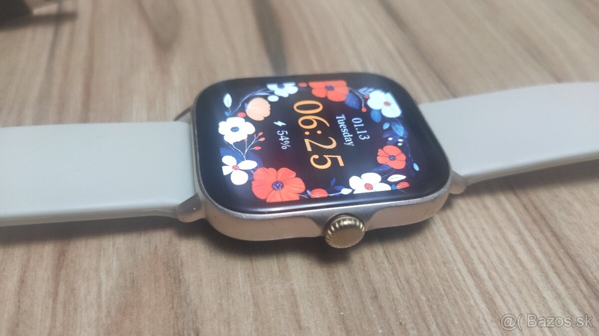 Amazfit GTS3 - 2