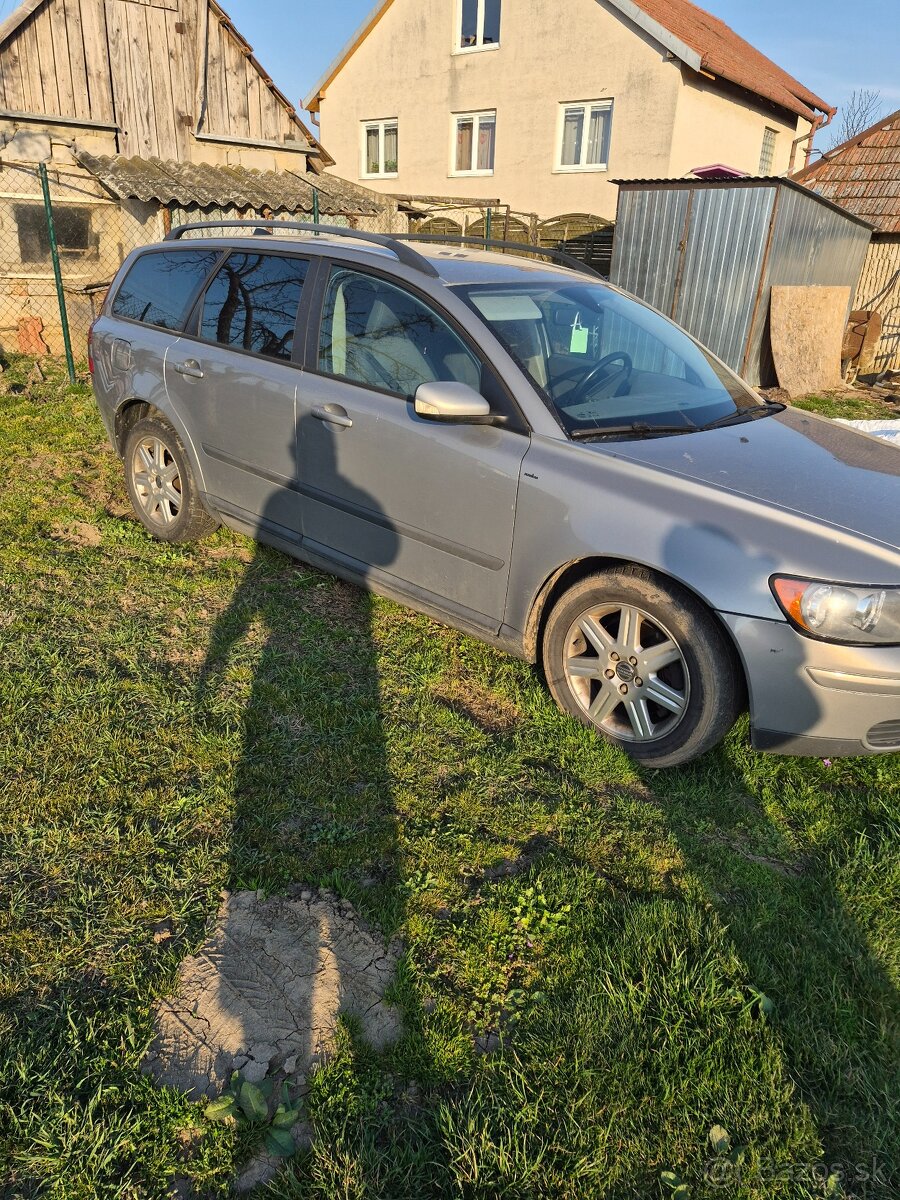 Volvo v 50 - 2