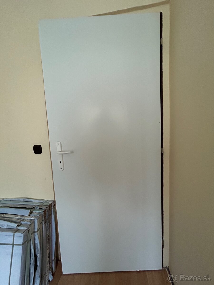 Interiérové dvere - 2