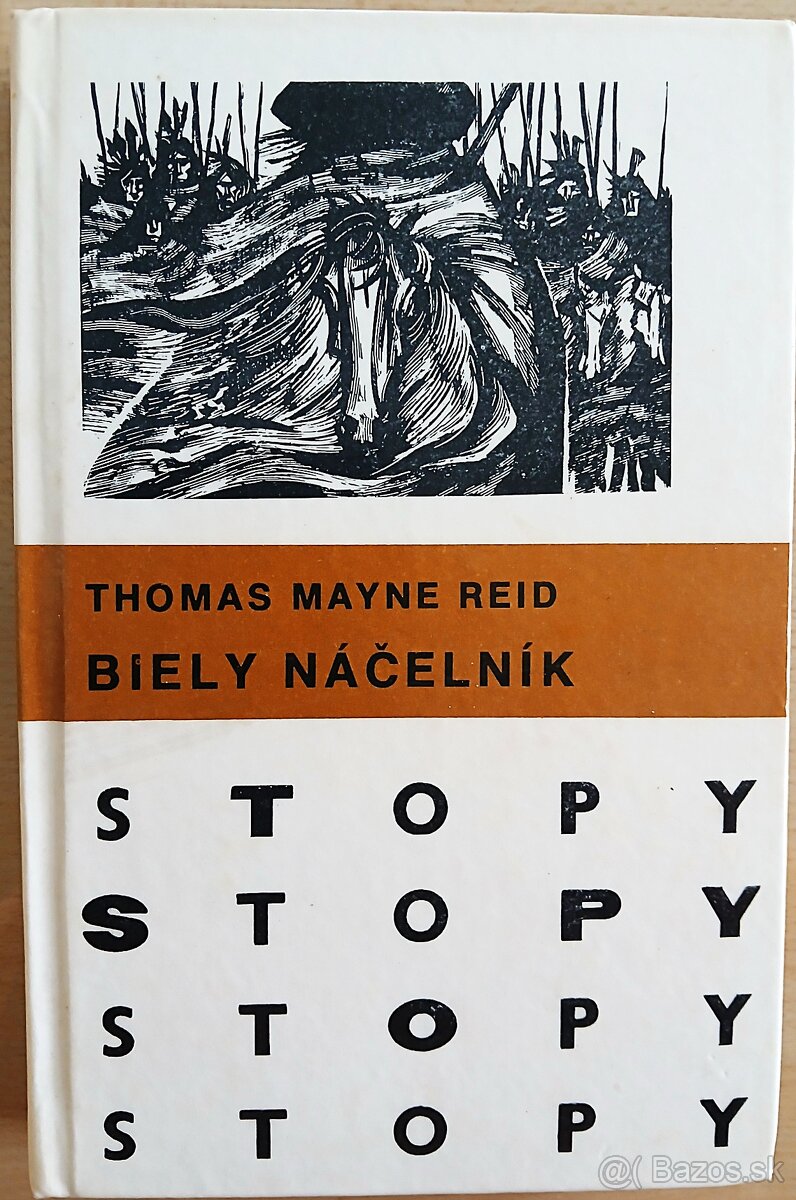 edícia stopy vo veľmi dobrom stave - 2