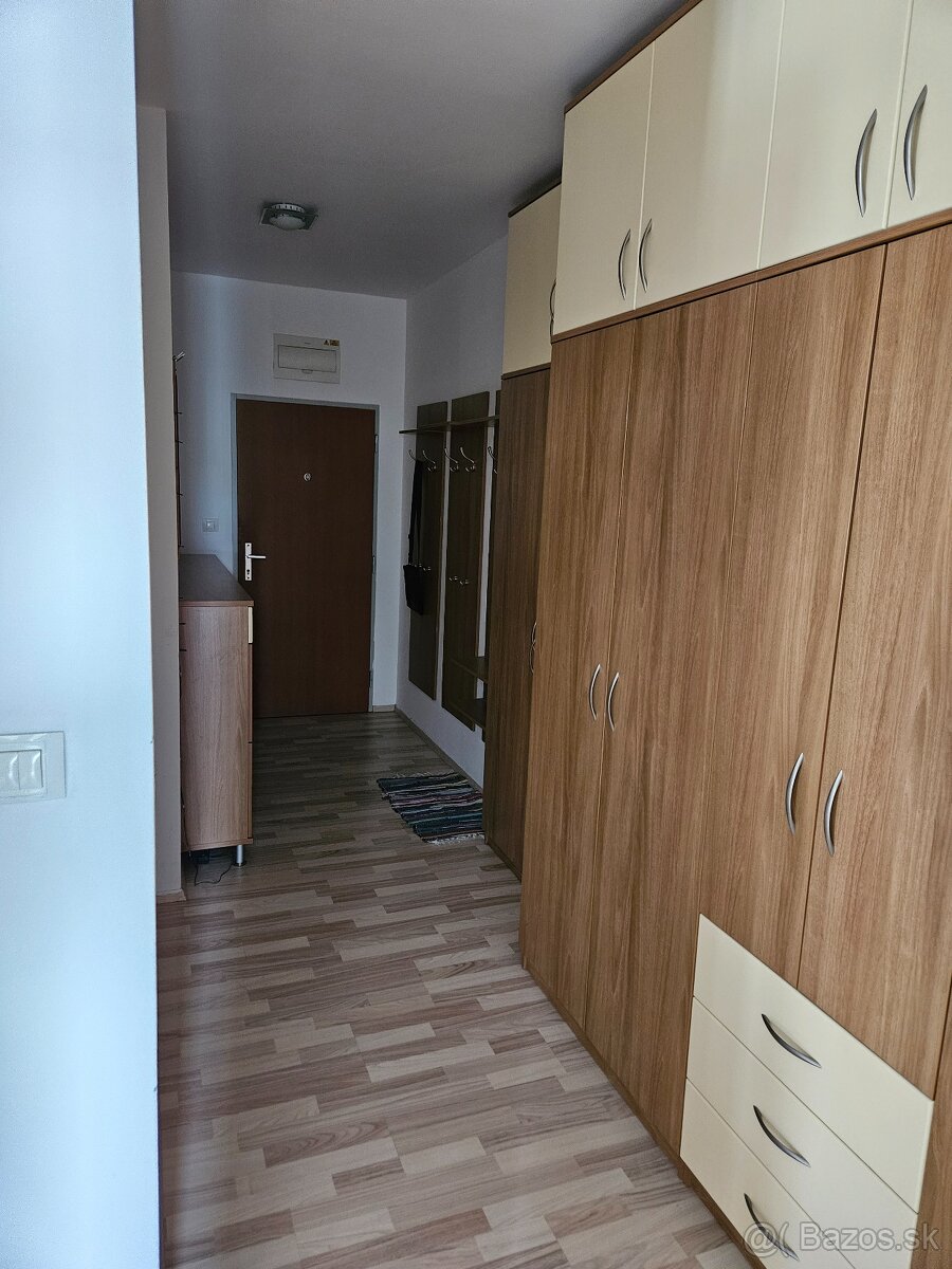 3-izbový byt Bosákova, Petržalka - 2