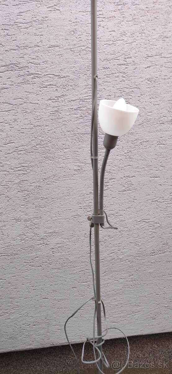 Stojatá lampa - 2
