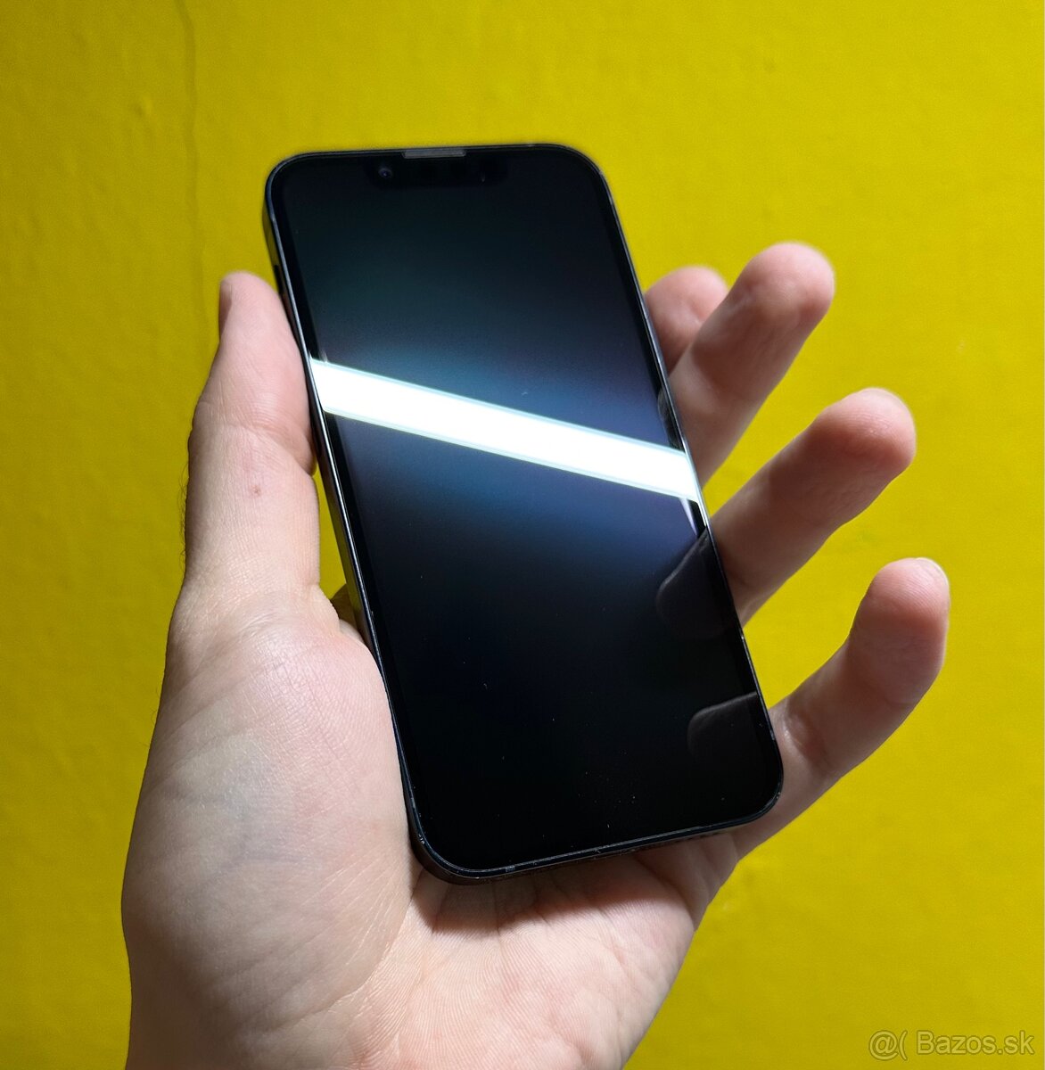 iPhone 13 mini 128GB – Black, nová batéria - 2