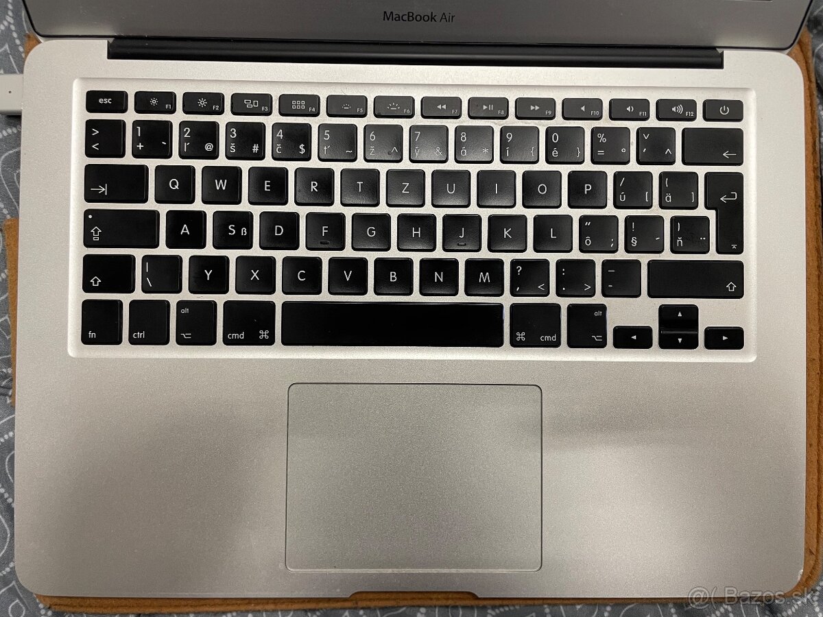 MacBook Air 2015 - 2
