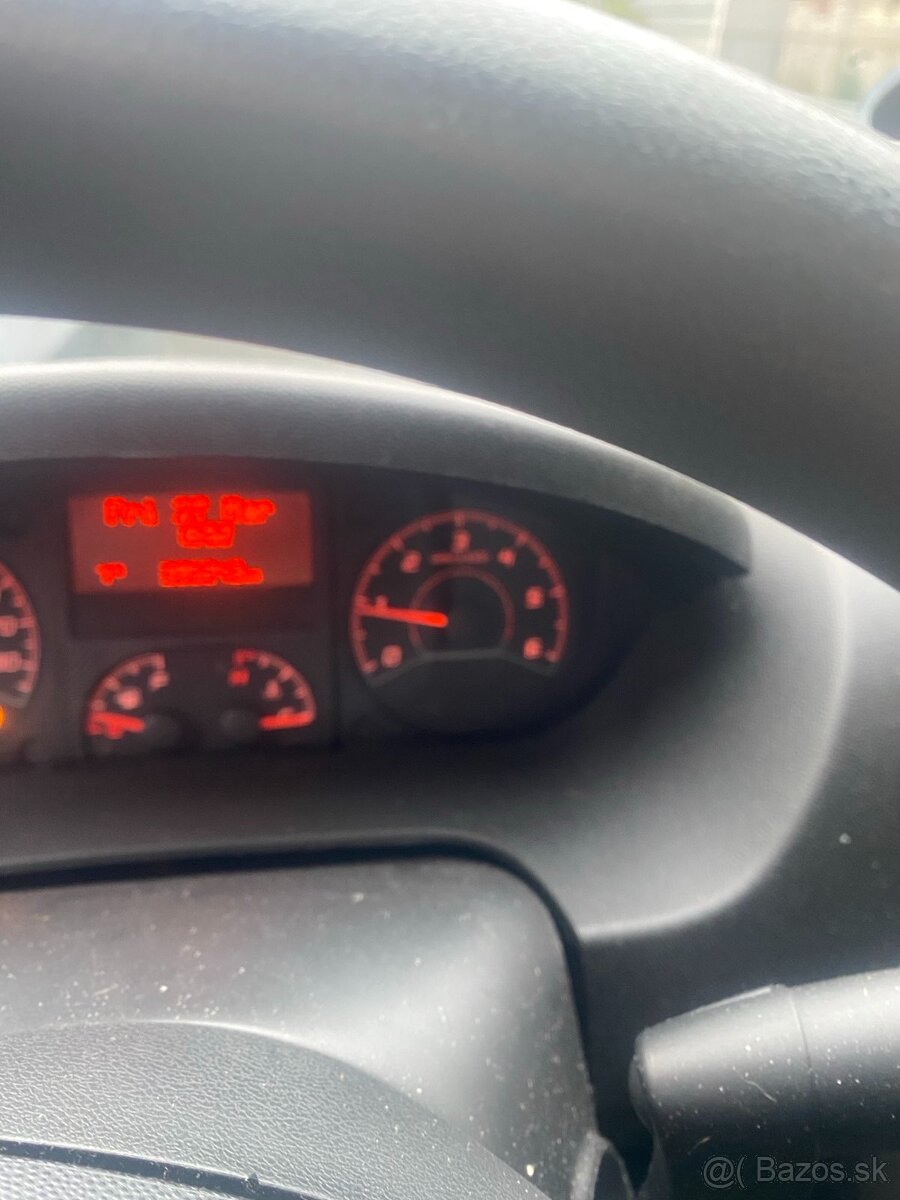 Citroën Jumper 9-miestne - 2