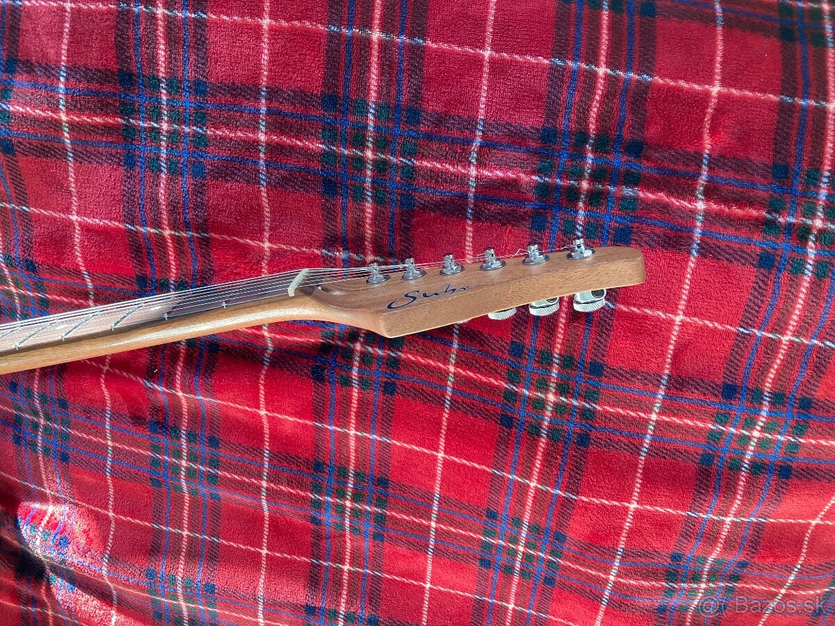 Suhr modern satin - 2