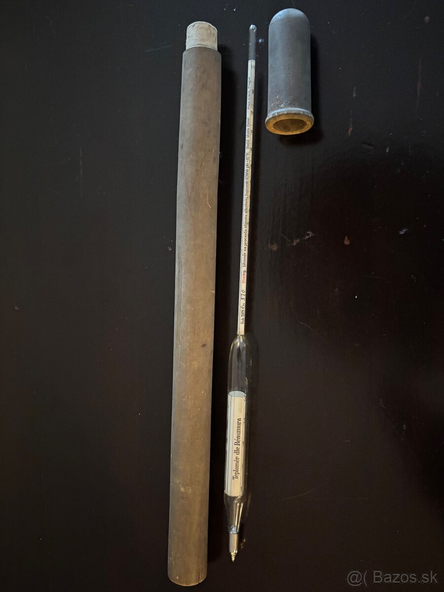 Liehomer r.v. 1928 - 2